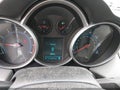 2012 Chevrolet Cruze — photo 7 of 16 | VIN 1G1PC5SH1C7235646
