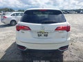 2017 Acura RDX — photo 16 of 16 | VIN 5J8TB4H57HL039808