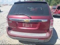 2008 Chevrolet Equinox — photo 16 of 16 | VIN 2CNDL23F486049172