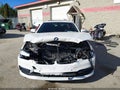 2019 BMW 5 Series — photo 12 of 16 | VIN WBAJA7C56KWW24383