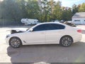 2019 BMW 5 Series — photo 14 of 16 | VIN WBAJA7C56KWW24383