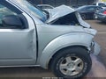 2007 Nissan Frontier — photo 13 of 15 | VIN 1N6AD07U37C458199