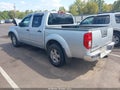 2007 Nissan Frontier — photo 3 of 15 | VIN 1N6AD07U37C458199