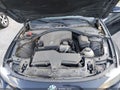 2015 BMW 3 Series — photo 10 of 13 | VIN WBA3B1C58FK138304
