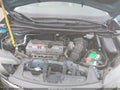 2014 Honda CR-V — photo 10 of 17 | VIN 2HKRM4H7XEH721795