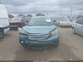 2014 Honda CR-V — photo 13 of 17 | VIN 2HKRM4H7XEH721795