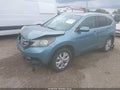 2014 Honda CR-V — photo 2 of 17 | VIN 2HKRM4H7XEH721795