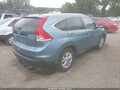 2014 Honda CR-V — photo 4 of 17 | VIN 2HKRM4H7XEH721795