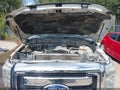 2011 Ford F-250 — photo 10 of 13 | VIN 1FT7W2B60BED01237