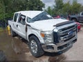 2011 Ford F-250 — photo 1 of 13 | VIN 1FT7W2B60BED01237
