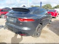 2020 Jaguar F-Pace — photo 4 of 17 | VIN SADCM2FV1LA635070