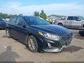 2019 Hyundai Sonata — photo 1 of 16 | VIN 5NPE24AFXKH739201