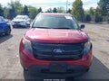 2015 Ford Explorer Sport Trac — photo 11 of 15 | VIN 1FM5K8GT2FGB53215