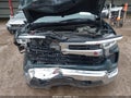 2025 Chevrolet Silverado 1500 — photo 10 of 15 | VIN 3GCUKDED4SG221355