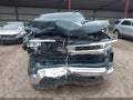 2025 Chevrolet Silverado 1500 — photo 6 of 15 | VIN 3GCUKDED4SG221355