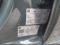 2025 Chevrolet Silverado 1500 — photo 9 of 15 | VIN 3GCUKDED4SG221355