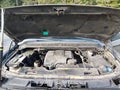2008 Nissan Titan — photo 10 of 13 | VIN 1N6BA07D78N330096