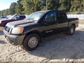 2008 Nissan Titan — photo 2 of 13 | VIN 1N6BA07D78N330096