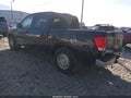 2008 Nissan Titan — photo 3 of 13 | VIN 1N6BA07D78N330096