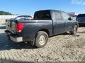2008 Nissan Titan — photo 4 of 13 | VIN 1N6BA07D78N330096
