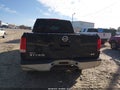 2008 Nissan Titan — photo 6 of 13 | VIN 1N6BA07D78N330096