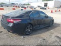 2019 Toyota Camry — photo 4 of 18 | VIN 4T1B11HK4KU780030