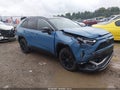 2025 Toyota RAV4 Hybrid — photo 1 of 15 | VIN 4T3E6RFV9SU179830