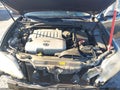 2008 Lexus ES 350 — photo 10 of 16 | VIN JTHBJ46GX82213764