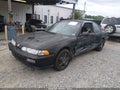 1991 Acura Integra — photo 2 of 12 | VIN JH4DA9356MS025696