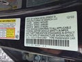 2022 Honda Accord — photo 9 of 16 | VIN 1HGCV1F36NA123827