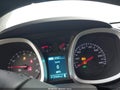2013 Chevrolet Equinox — photo 7 of 16 | VIN 2GNALDEK3D6225515