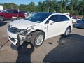 2014 Toyota Venza — photo 2 of 17 | VIN 4T3BA3BBXEU060523