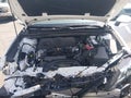 2023 Toyota Camry — photo 10 of 17 | VIN 4T1G11AK4PU796350