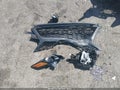 2023 Toyota Camry — photo 12 of 17 | VIN 4T1G11AK4PU796350