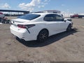 2023 Toyota Camry — photo 4 of 17 | VIN 4T1G11AK4PU796350