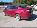 2014 Ford Fusion — photo 3 of 16 | VIN 3FA6P0D97ER274324