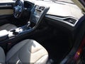 2014 Ford Fusion — photo 5 of 16 | VIN 3FA6P0D97ER274324