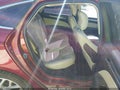 2014 Ford Fusion — photo 8 of 16 | VIN 3FA6P0D97ER274324