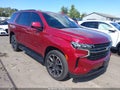 2021 Chevrolet Tahoe — photo 1 of 16 | VIN 1GNSKRKD6MR493425