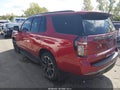 2021 Chevrolet Tahoe — photo 3 of 16 | VIN 1GNSKRKD6MR493425