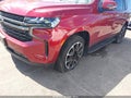 2021 Chevrolet Tahoe — photo 6 of 16 | VIN 1GNSKRKD6MR493425