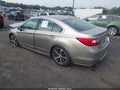 2015 Subaru Legacy — photo 3 of 16 | VIN 4S3BNAN65F3018238