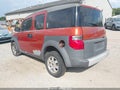 2004 Honda Element — photo 3 of 11 | VIN 5J6YH285X4L039541