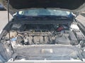 2013 Ford Fusion — photo 10 of 16 | VIN 3FA6P0H72DR101639