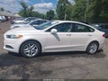 2013 Ford Fusion — photo 14 of 16 | VIN 3FA6P0H72DR101639
