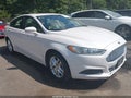 2013 Ford Fusion — photo 1 of 16 | VIN 3FA6P0H72DR101639