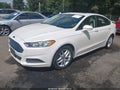 2013 Ford Fusion — photo 2 of 16 | VIN 3FA6P0H72DR101639