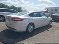 2013 Ford Fusion — photo 4 of 16 | VIN 3FA6P0H72DR101639