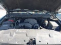 2010 Chevrolet Silverado 1500 — photo 10 of 19 | VIN 1GCSKSE37AZ135426