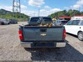2010 Chevrolet Silverado 1500 — photo 16 of 19 | VIN 1GCSKSE37AZ135426